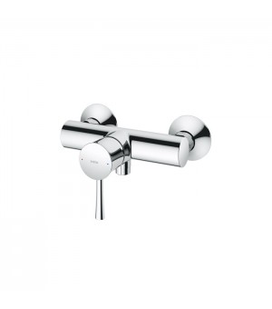 خلاط شاور / شطاف اتوماتيك كروم - صناعة صيني # TOTO - LN - TBS02301B